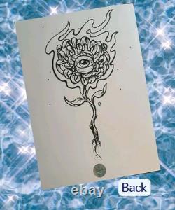 SOLD OUT Pearl Jam Las Vegas MGM GRAND Munk One 5/18/24 Limited Edition 0187715