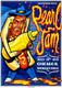 Set Of 4, 24x36 Pearl Jam Concert Posters. All Beautiful High-quality Posters