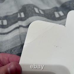 Super Rare 1998 Pearl Jam Virgin Megastore Yield Poster Signed Chuck Sperry NM