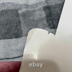 Super Rare 1998 Pearl Jam Virgin Megastore Yield Poster Signed Chuck Sperry NM