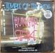 Temple Of Dog Hunger Strike 12 With Poster Sealed /soundgarden Pearl Jam