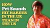 The Beach Boys How Britain Reacted To Pet Sounds In 1966 Mini Documentary