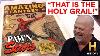 The Holiest Of Grails Part 4 4 More Super Rare Items Pawn Stars