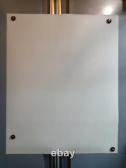 The RoLLing StoneS-PearL Jam BGP180 BiLL Graham OakLand 1997 PoSter