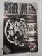 Vintage 1990 Mother Love Bone (pearl Jam) Apple Double Sided Promo Poster 16x24