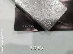 Vintage 1990 Mother Love Bone (Pearl Jam) Apple Double Sided Promo Poster 16x24