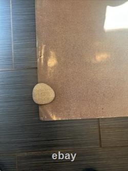 Vintage 1990s Pearl Jam Live Back to Back Original Giant Subway Poster 56 x 40