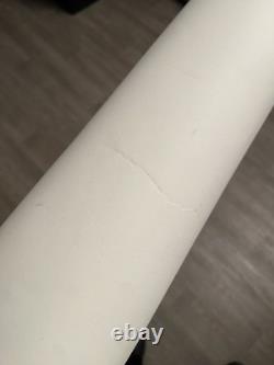 Vintage Pearl Jam Poster 1995 Ames Bros. Concert Memorabilia Salt Lake City 90's