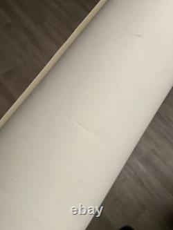 Vintage Pearl Jam Poster 1995 Ames Bros. Concert Memorabilia Salt Lake City 90's