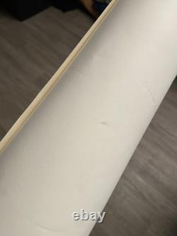 Vintage Pearl Jam Poster 1995 Ames Bros. Concert Memorabilia Salt Lake City 90's