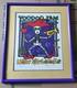 Voodoo Jam New Orleans Original Poster 88/200