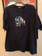 Xl Pearl Jam Brooklyn Ny Nyc T Shirt 2013 Barclays Center Msg Tour Poster